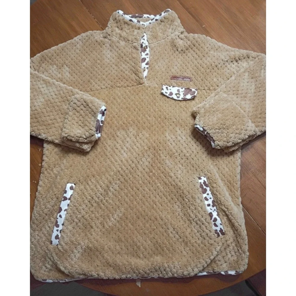 Large Simply Southern Jacket